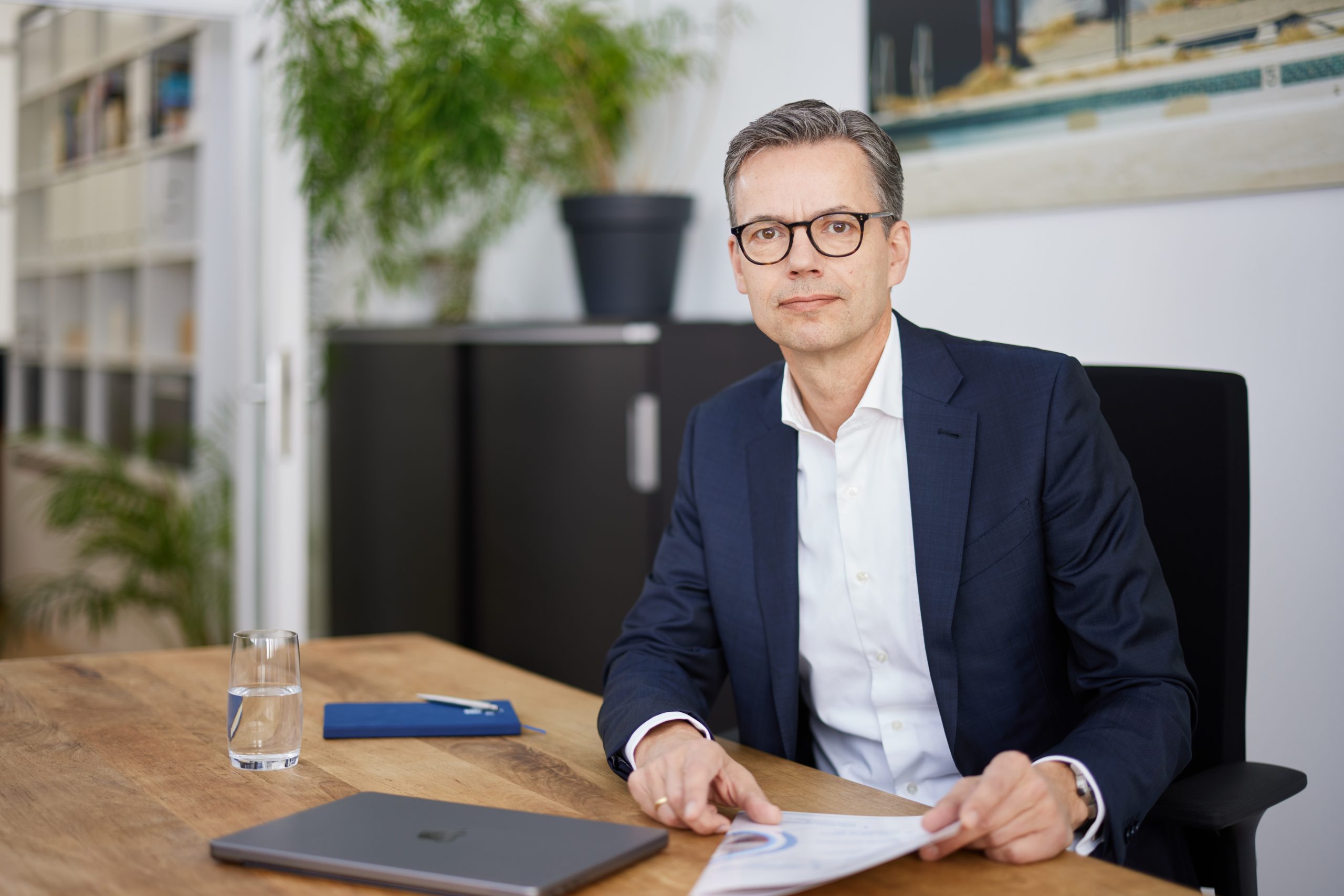 christian diemer fmc industrial