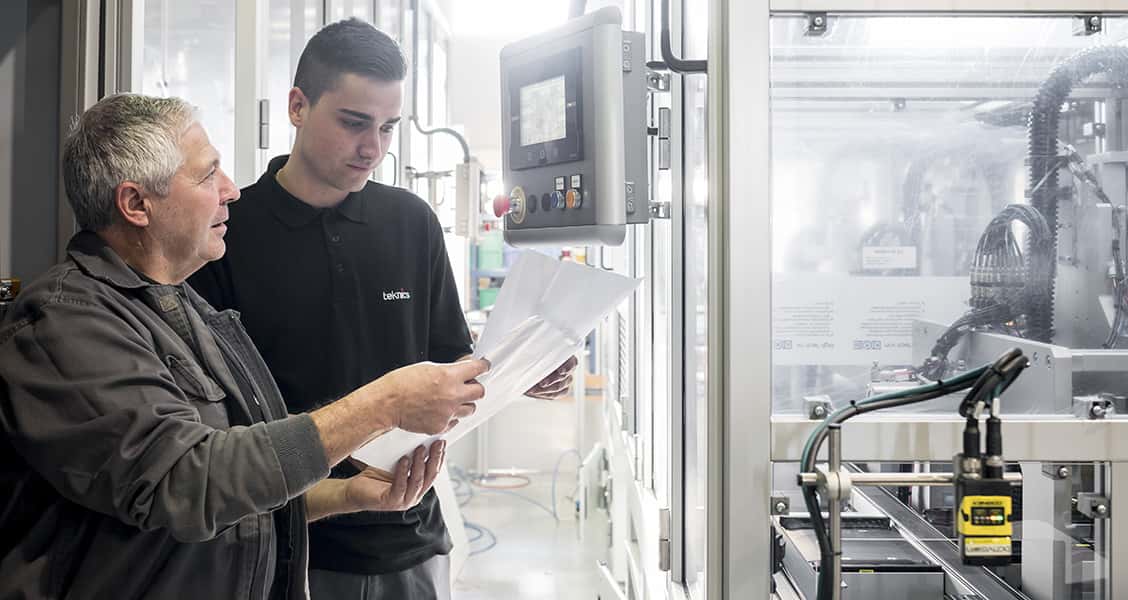 process entrepreneurs