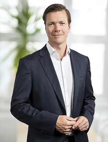 Christoph Fahjen